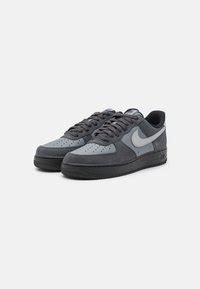 nike air antraciet donkergrijs|nike anthracite dark grey.